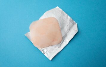 Plastry antykoncepcyjne – wady i zalety