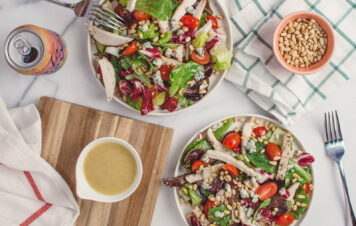 Jak dieta DASH pomaga obniżyć ciśnienie krwi i poprawić zdrowie?