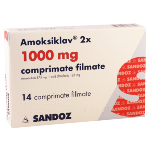 Lek Amoksiklav