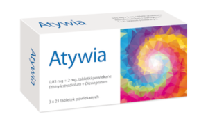 Lek Atywia