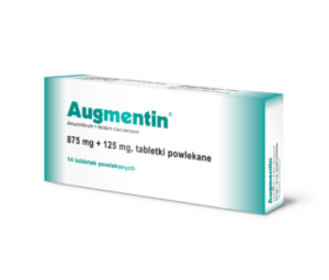 Lek Augmentin