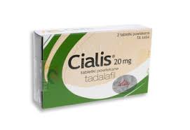 Lek Cialis