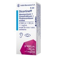 Lek Dicortineff