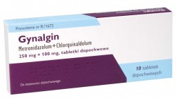 Lek Gynalgin
