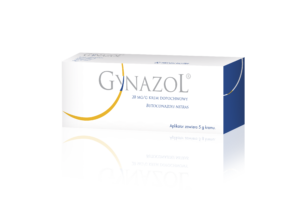 Lek Gynazol