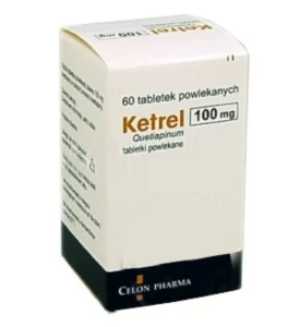 Lek Ketrel