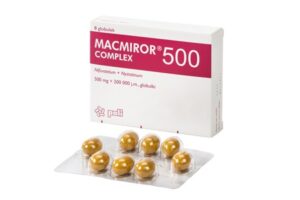 Lek Macmiror Complex