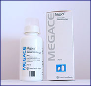 Lek Megace