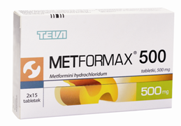 Lek Metformax