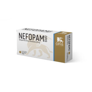 Lek Nefopam
