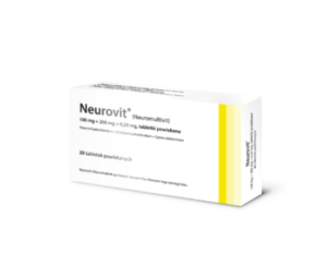 Lek Neurovit