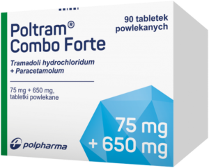 Lek Poltram Combo Forte