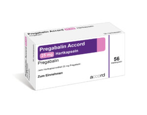 Lek Pregabalin Accord