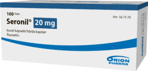 Lek Seronil