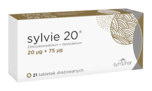 Lek Sylvie 20