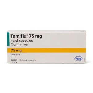 Lek Tamiflu