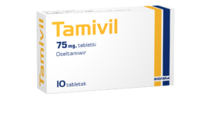 Lek Tamivil