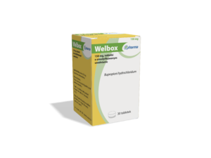 Lek Welbox