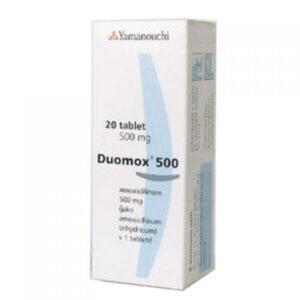 Lek Duomox