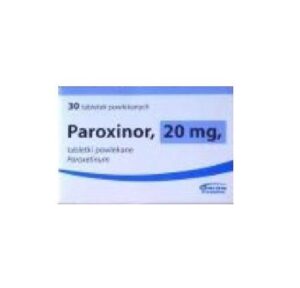 Lek Paroxinor