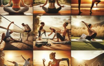 Rola aktywności fizycznej przy niedoczynności tarczycy i chorobie Hashimoto