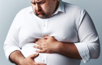 Jak rozpoznać brzuch stresowy? Skąd się bierze kortyzolowy brzuch?