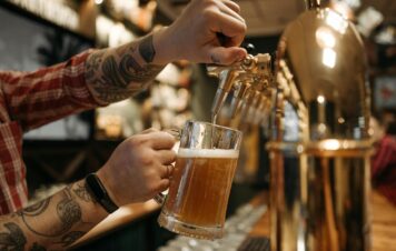 Zgubić brzuch alkoholowy – jak wygląda i jak się go pozbyć?