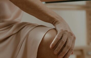 Przyczyny bólu kolan - metody leczenia