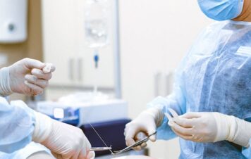 Wazektomia - podcięcie nasieniowodów