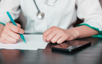 Kontrola zwolnienia lekarskiego przez ZUS