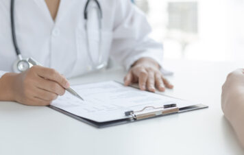 E-recepta – jak sprawdzić receptę online, czy z kodem wykupisz lek?