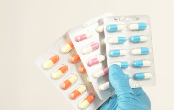 Ile ważna jest recepta na antybiotyk