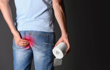 Skuteczne leki na hemoroidy na receptę