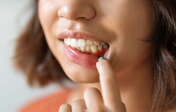 Antybiotyki na zapalenie dziąseł i ból zęba