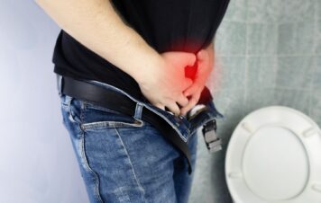 Leczenie zapalenia prostaty