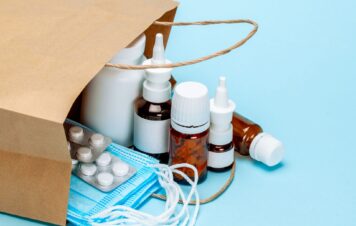 Antybiotyk na grypę na receptę